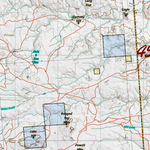 Wy Moose Unit 45 with Land Ownership Preview 2