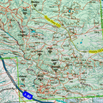 Wy Moose Unit 45 with Land Ownership Preview 3