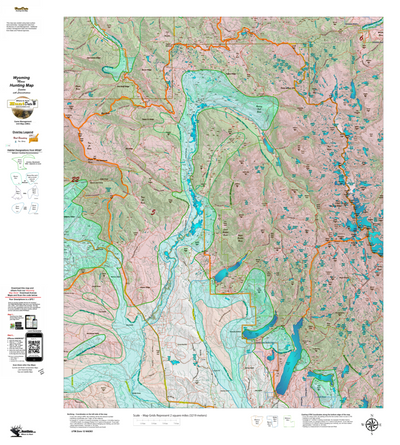 Wy Moose Unit 5 Concentration Areas Preview 1