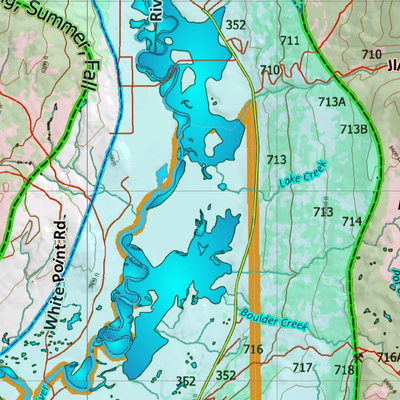 Wy Moose Unit 5 Concentration Areas Preview 2