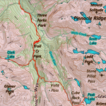 Wy Moose Unit 5 Concentration Areas Preview 3