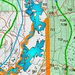 Wy Moose Unit 5 Concentrations and Land Ownership Preview 2