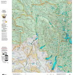 Wy Moose Unit 5 with Land Ownership Preview 1