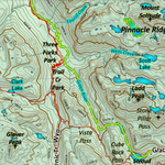 Wy Moose Unit 5 with Land Ownership Preview 3