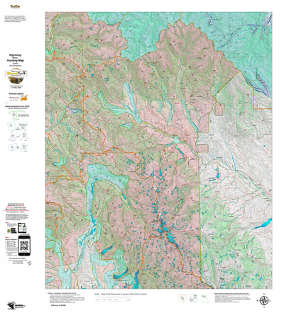 Wy Moose Unit 6 Concentration Areas Preview 1