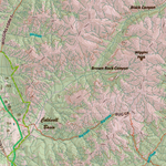 Wy Moose Unit 6 Concentration Areas Preview 3