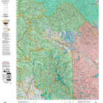 Wy Moose Unit 6 Concentrations and Land Ownership Preview 1
