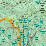 Wy Moose Unit 6 Concentrations and Land Ownership Preview 2