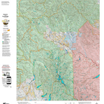 Wy Moose Unit 6 with Land Ownership Preview 1