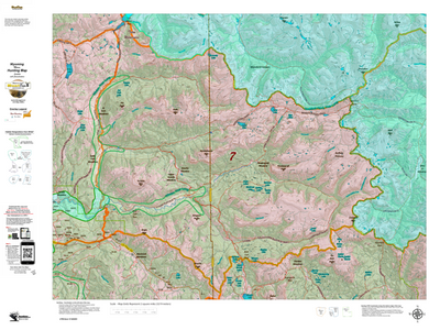 Wy Moose Unit 7 Concentration Areas Preview 1