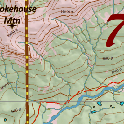 Wy Moose Unit 7 Concentration Areas Preview 2