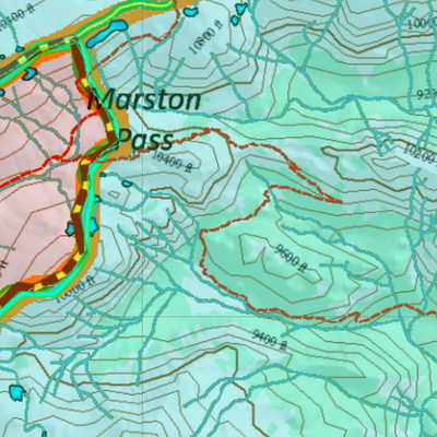 Wy Moose Unit 7 Concentration Areas Preview 3