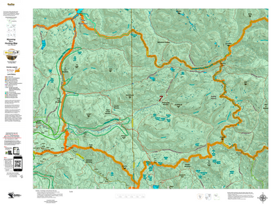 Wy Moose Unit 7 Concentrations and Land Ownership Preview 1