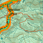 Wy Moose Unit 7 Concentrations and Land Ownership Preview 3