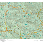 Wy Moose Unit 7 with Land Ownership Preview 1