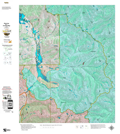 Wy Moose Unit 8 Concentration Areas Preview 1