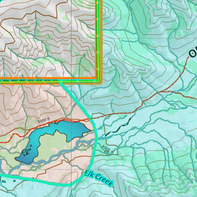 Wy Moose Unit 8 Concentration Areas Preview 2