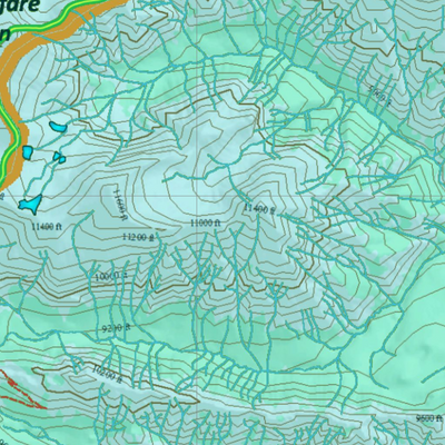 Wy Moose Unit 8 Concentration Areas Preview 3