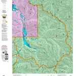 Wy Moose Unit 8 Concentrations and Land Ownership Preview 1