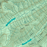 Wy Moose Unit 8 Concentrations and Land Ownership Preview 3
