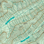 Wy Moose Unit 8 with Land Ownership Preview 3