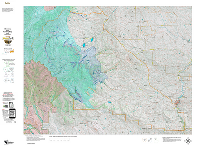 Wy Moose Unit 9 Concentration Areas Preview 1