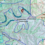 Wy Moose Unit 9 Concentration Areas Preview 2