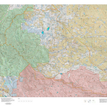 Wy Moose Unit 9 with Land Ownership Preview 1