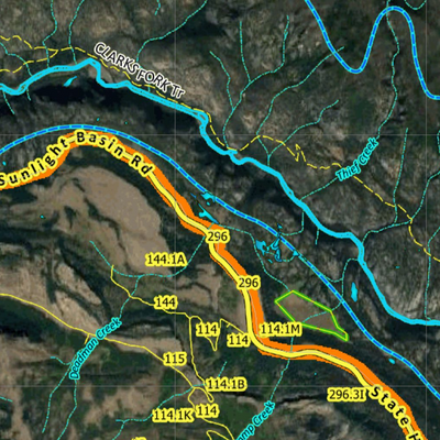 Wy Mountain Goat Unit 1 Satellite with Concentrations Preview 2
