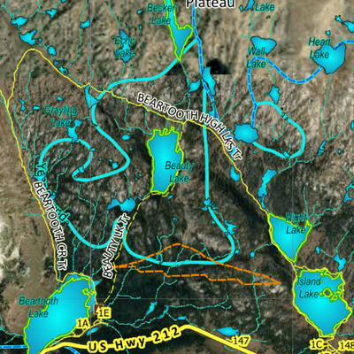 Wy Mountain Goat Unit 1 Satellite with Concentrations Preview 3