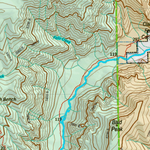 Wy Mountain Goat Unit 1 with Land Ownership Preview 3