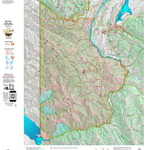 Wy Mountain Goat Unit 2 Concentration Areas Preview 1