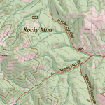 Wy Mountain Goat Unit 2 Concentration Areas Preview 2