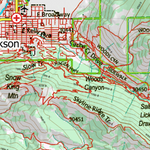 Wy Mountain Goat Unit 2 Concentration Areas Preview 3