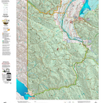 Wy Mountain Goat Unit 2 Concentrations and Land Ownership Preview 1