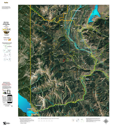 Wy Mountain Goat Unit 2 Satellite with Concentrations Preview 1