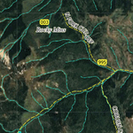 Wy Mountain Goat Unit 2 Satellite with Concentrations Preview 2