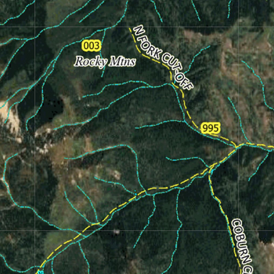 Wy Mountain Goat Unit 2 Satellite with Concentrations Preview 2