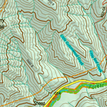 Wy Mountain Goat Unit 2 with Land Ownership Preview 3