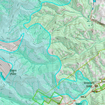 Wy Mountain Goat Unit 3 Concentration Areas Preview 2