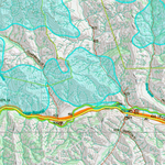 Wy Mountain Goat Unit 3 Concentration Areas Preview 3
