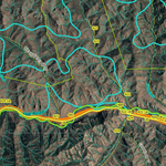 Wy Mountain Goat Unit 3 Satellite with Concentrations Preview 3