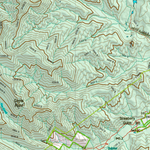 Wy Mountain Goat Unit 3 with Land Ownership Preview 2