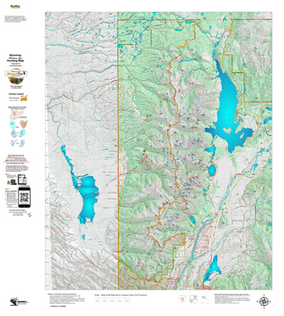 Wy Mountain Goat Unit 4 Concentration Areas Preview 1