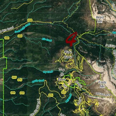 Wy Mountain Goat Unit 4 Satellite with Concentrations Preview 2