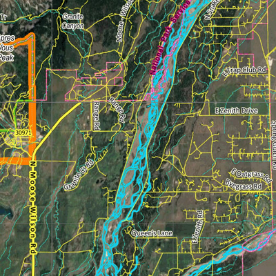 Wy Mountain Goat Unit 4 Satellite with Concentrations Preview 3