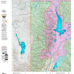 Wy Mountain Goat Unit 4 with Land Ownership Preview 1