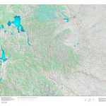 Wy Mountain Goat Unit 5 Concentration Areas Preview 1