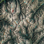 Wy Mountain Goat Unit 5 Satellite with Concentrations Preview 2