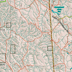 Wy Mule Deer Unit 1 Concentration Areas Preview 3